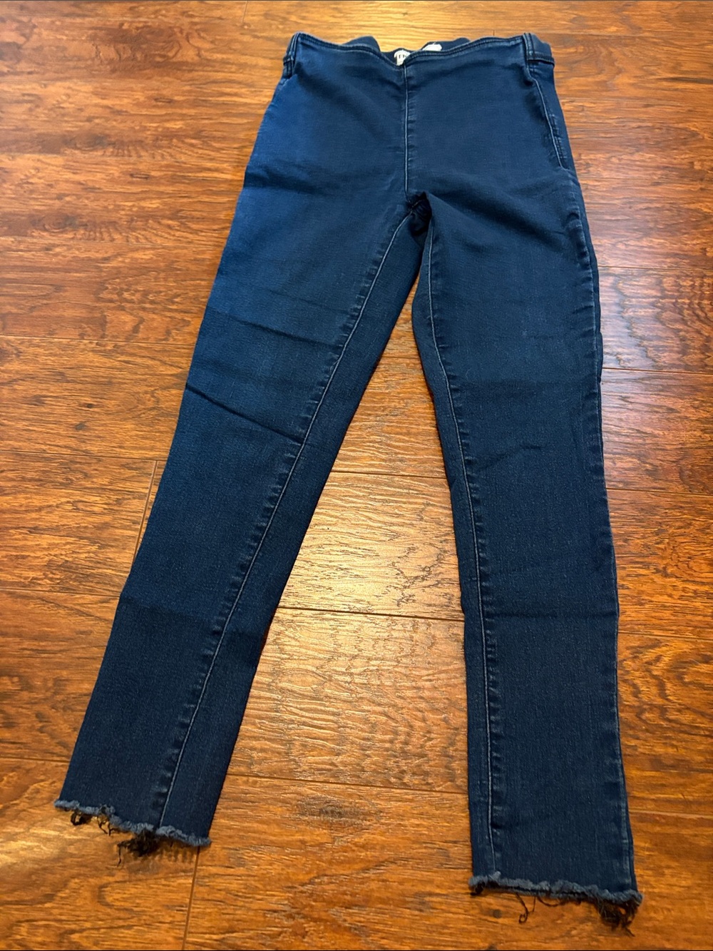 Free People jeggings